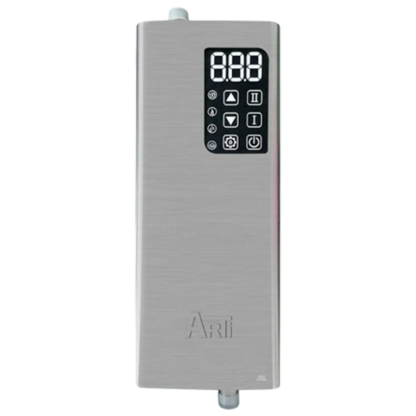 Centrală electrică ARTI ES-4.5kW 4.5 kW/ 45 m² photo 1