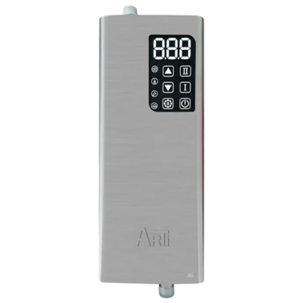 Centrală electrică ARTI ES - 6kW 6 kW/ 60 m² photo 1