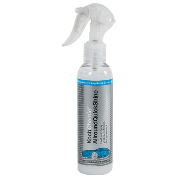 Curățător Koch Chemie AllroundQuickShine interiorul mașinii photo 1 Curățător Koch Chemie AllroundQuickShine interiorul mașinii photo 1