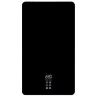 Centrală electrică TEKNIX ESPRO - 4.5 4.5 kW/ 45 m²