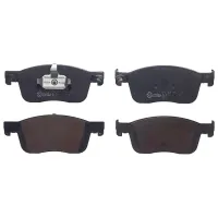 Тормозные колодки Brembo P 61 134 передние/ дисковые