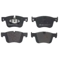 Plăcuțe de frână Brembo P 61 135 față/ disk