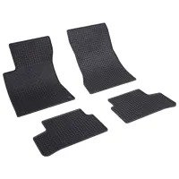 Автоковрики Mercedes-Benz B-class W247 2020 - Rigum/ 79045