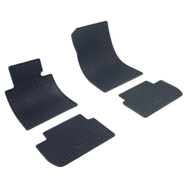 Covorașe auto BMW 3 Series E46 1998 - Rigum/ 42981 photo 1