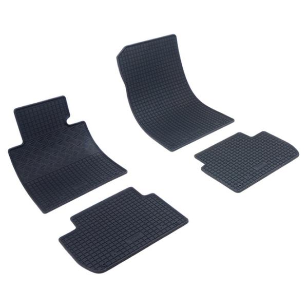 Covorașe auto BMW 3 Series E46 1998 - Rigum/ 42981 photo 1