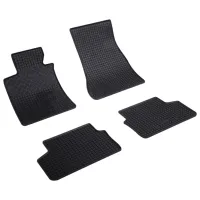 Covorașe auto BMW 5 Series 2017 - Rigum/ 56949