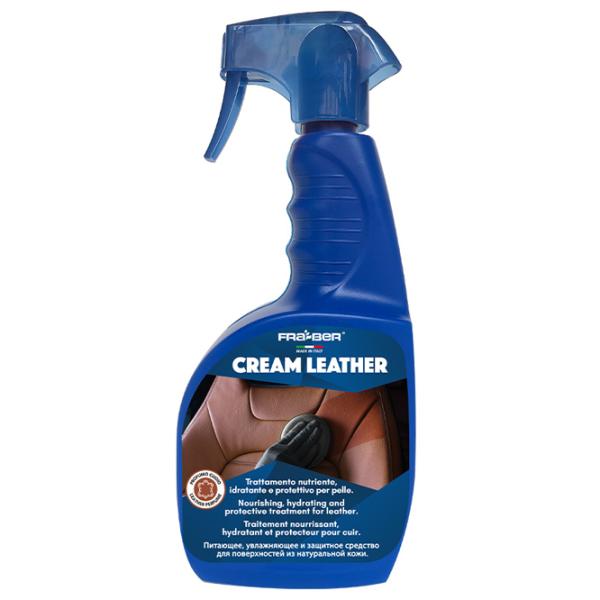 Чернитель Fra-Ber Cream Leather салон photo 1
