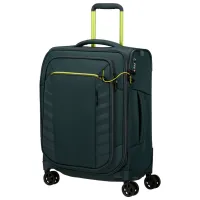 Valiză Samsonite Respark 43l/ Urban Green