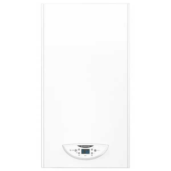 Centrală termică pe gaz Ariston HS X 24 FF 24 kW photo 1