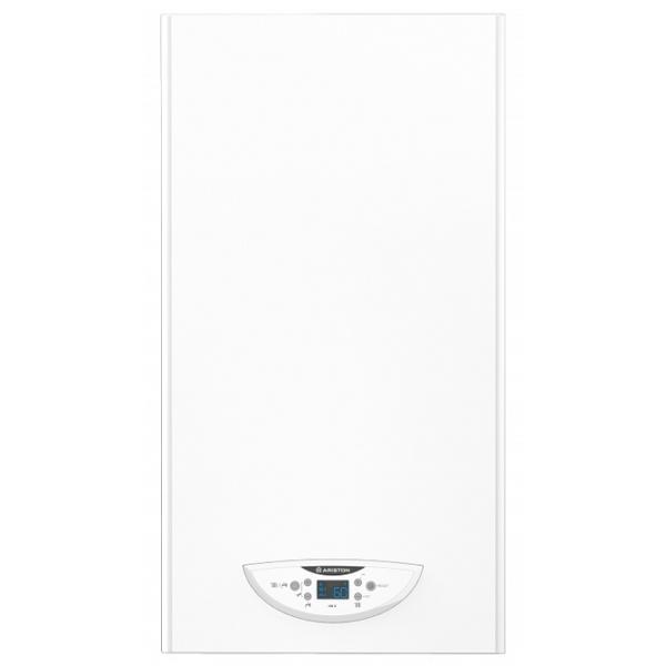 Centrală termică pe gaz Ariston HS X 24 FF 24 kW photo 1