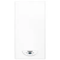 Centrală termică pe gaz Ariston HS X 24 FF 24 kW