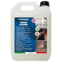 Soluție înnegrire Fra-Ber Cream Leather interiorul mașinii