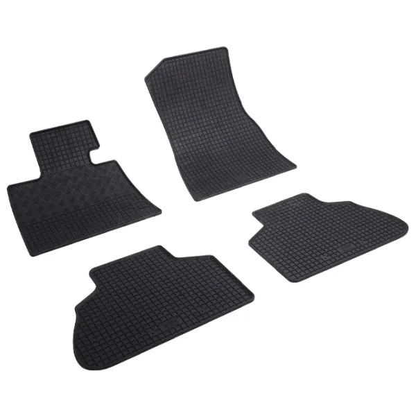 Автоковрики BMW X5 2018 - Rigum/ 65744 photo 1