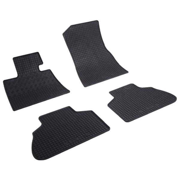 Автоковрики BMW X5 2018 - Rigum/ 65744 photo 1