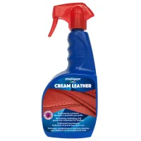 Чернитель Fra-Ber Cream Leather салон