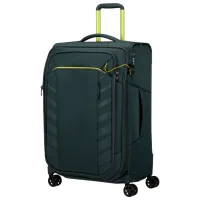 Valiză Samsonite Respark 92l/ Urban Green