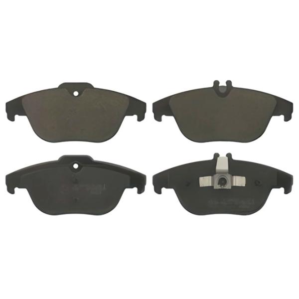 Plăcuțe de frână Icer 181863 spate/ disk photo 1