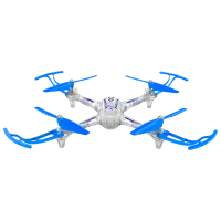 Дрон Syma X15T Персональный / Синий