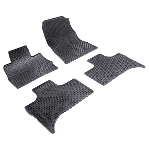 Автоковрики BMW X5 1999 - Rigum/ 34177 photo 1