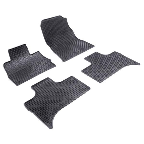 Автоковрики BMW X5 1999 - Rigum/ 34177 photo 1