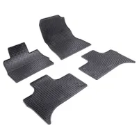 Автоковрики BMW X5 1999 - Rigum/ 34177