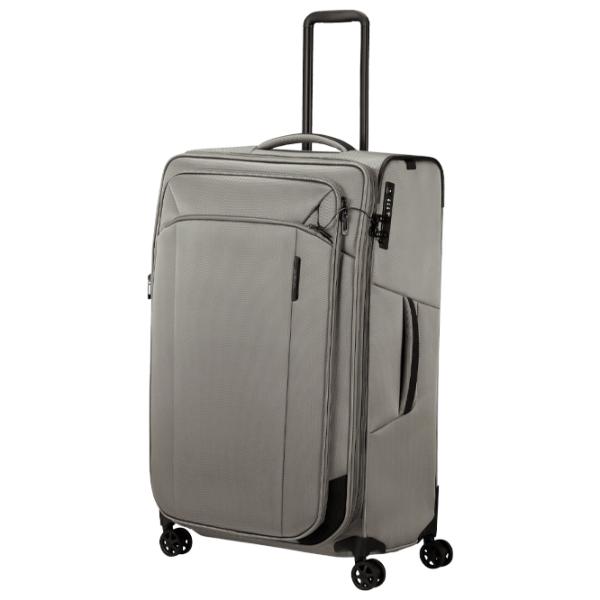 Valiză Samsonite Respark 124l/ Light Beige photo 1 Valiză Samsonite Respark 124l/ Light Beige photo 1