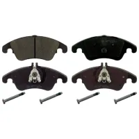 Тормозные колодки Icer 181865 передние/ дисковые