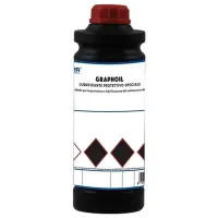 Защитная смазка Fra-Ber Graphoil кузов