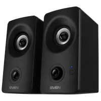 Аудиосистема Sven 405 8 Вт/ Черный