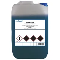 Soluție înnegrire Fra-Ber Gommalux anvelope