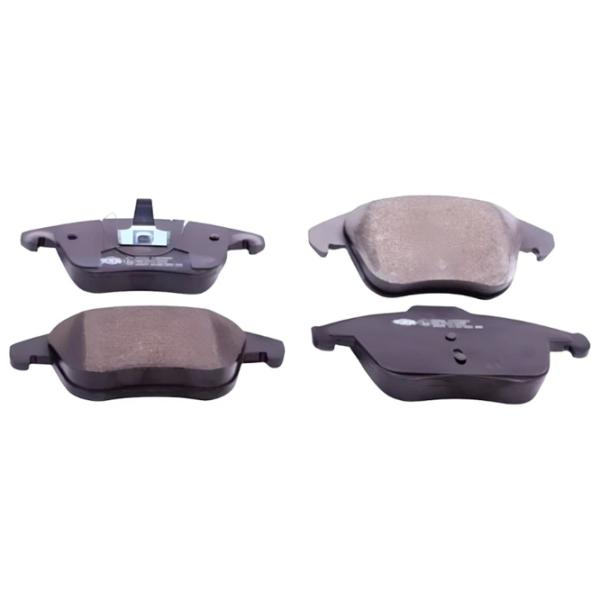 Тормозные колодки Icer 181866 передние/ дисковые photo 1