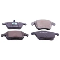 Тормозные колодки Icer 181866 передние/ дисковые