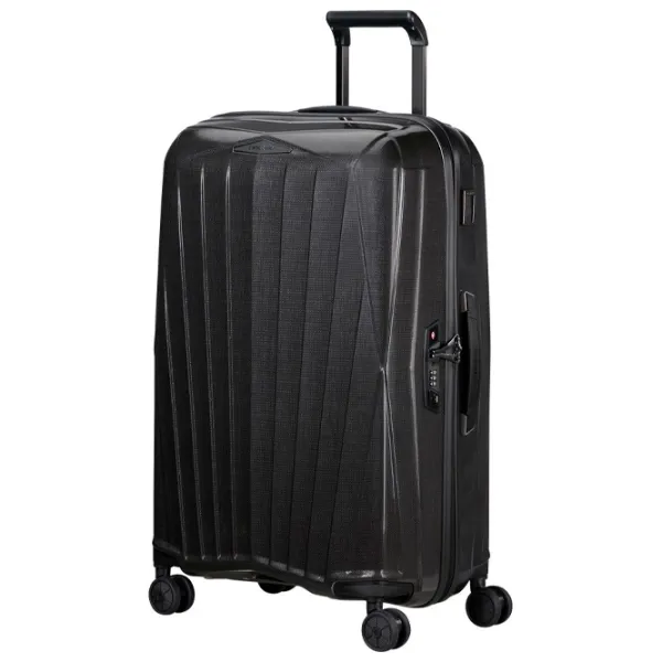 Чемодан Samsonite Major-Lite 69л/ Черный photo 1 Чемодан Samsonite Major-Lite 69л/ Черный photo 1