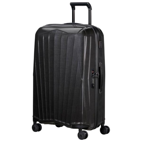 Чемодан Samsonite Major-Lite 69л/ Черный photo 1 Чемодан Samsonite Major-Lite 69л/ Черный photo 1