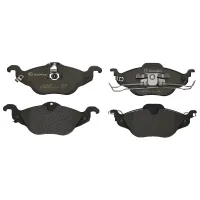 Тормозные колодки Brembo P 59 030 передние/ дисковые