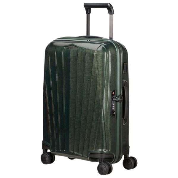Valiză Samsonite Major-Lite 37l/ Green photo 1