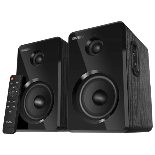 Sistem audio Sven SPS-725 50 W/ Black photo 1