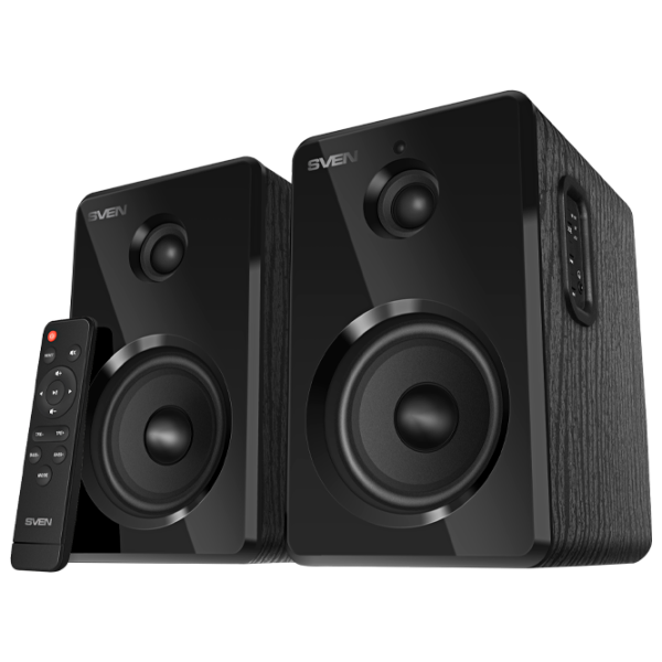 Sistem audio Sven SPS-725 50 W/ Black photo 1