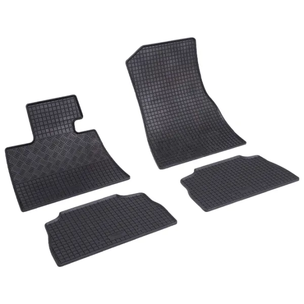 Covorașe auto BMW X6 2019 - Rigum/ 74881 photo 1