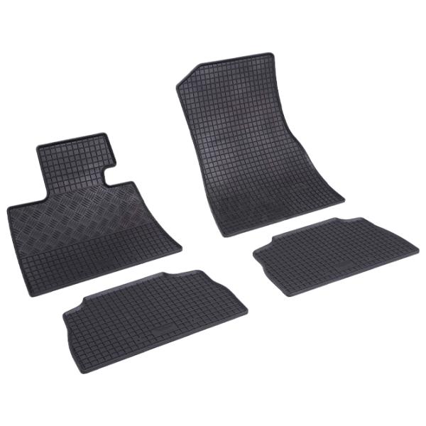 Covorașe auto BMW X6 2019 - Rigum/ 74881 photo 1