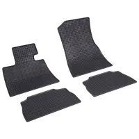 Covorașe auto BMW X6 2019 - Rigum/ 74881