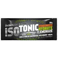 Энергетик BioTechUSA IsoTonic (5999076238873) 30 г