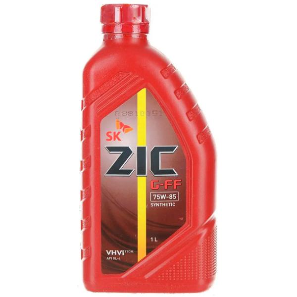 Ulei de transmisie ZIC 75W-85 G-FF 1 l/ sintetic/ 75W-85 photo 1
