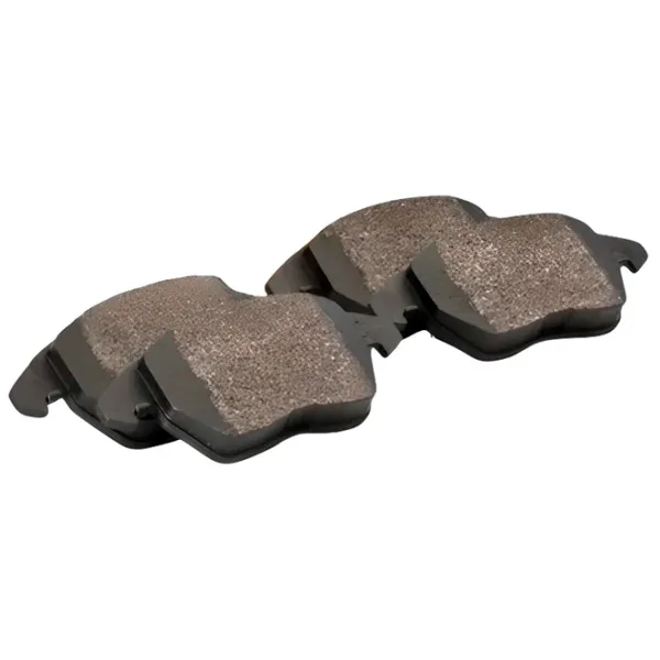 Тормозные колодки Icer 181866-200 передние/ дисковые photo 1