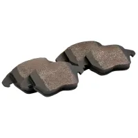 Тормозные колодки Icer 181866-200 передние/ дисковые