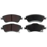 Plăcuțe de frână Icer 181869 față/ disk