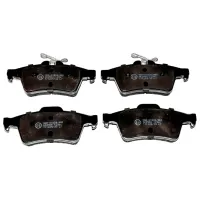 Тормозные колодки Icer 181860 передние/ дисковые