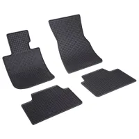 Автоковрики BMW 4 Series 2020 - Rigum/ 71688