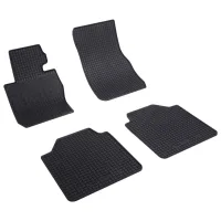 Covorașe auto BMW 3 Series GT 2013 - Rigum/ 71687