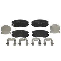 Тормозные колодки Brembo P 59 054 передние/ дисковые